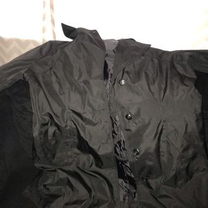 Covington jacket